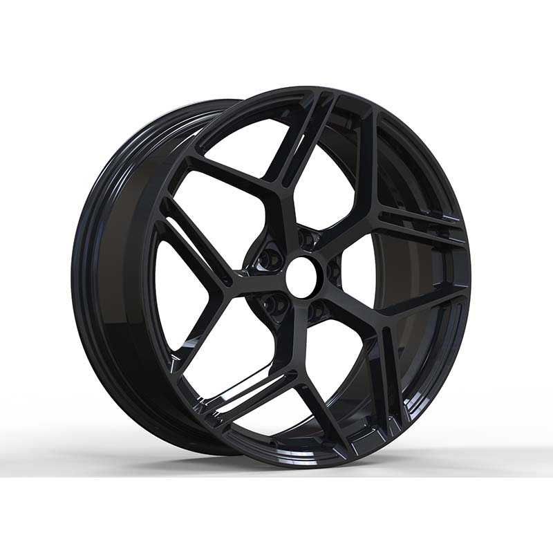 Forged Barrel Designs Influence Modern Engineering Applications