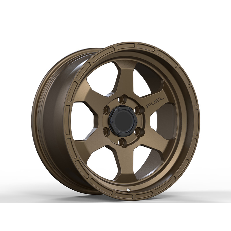 RFG158 Off-road wheel series