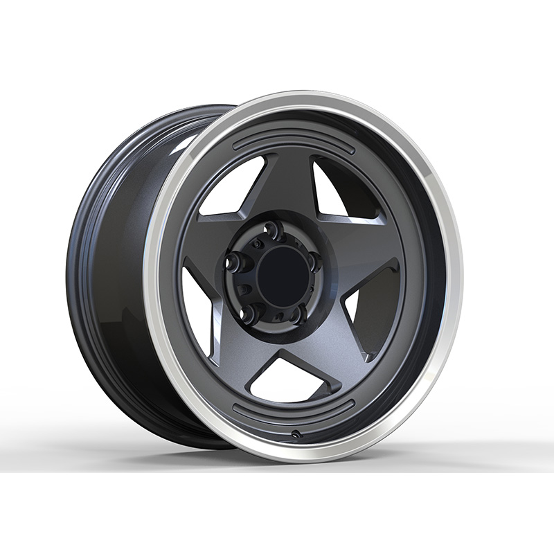 Billet Forged Wheels: A Step Forward In Automotive Design