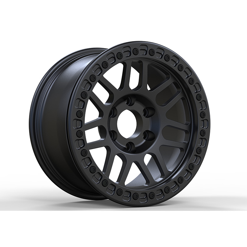 New Alloys Bring Fresh Possibilities To Forged Barrel Manufacturing
