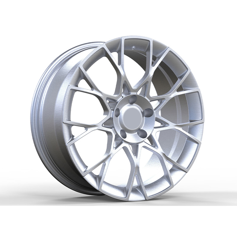 RFG088 One-piece wheel series