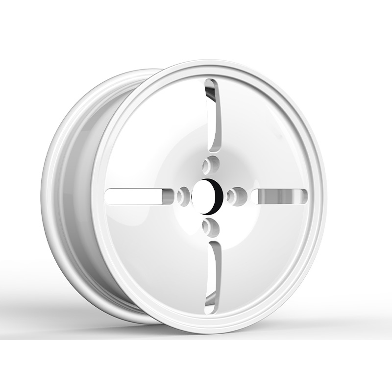 RFG100 One-piece wheel series