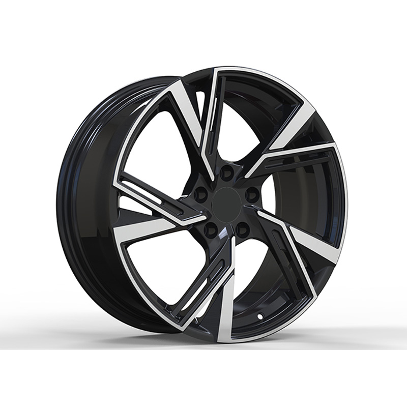RFG112 One-piece wheel series