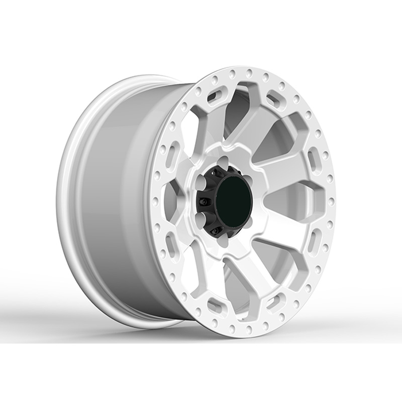 RFG134 Off-road wheel series