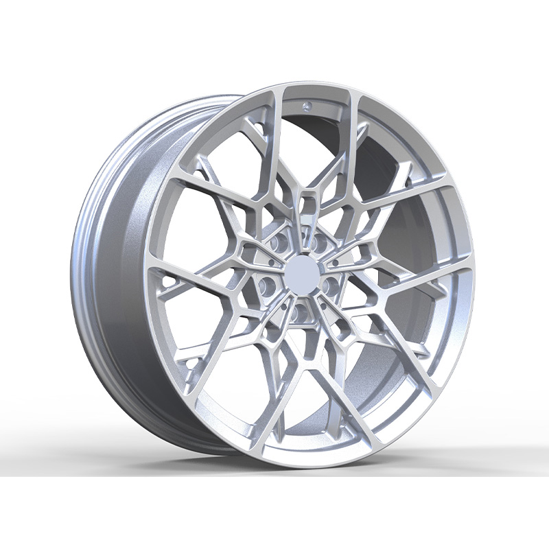 RFG088 One-piece wheel series