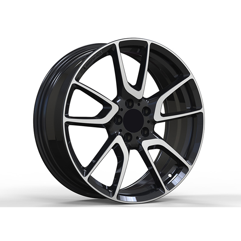 RFG112 One-piece wheel series