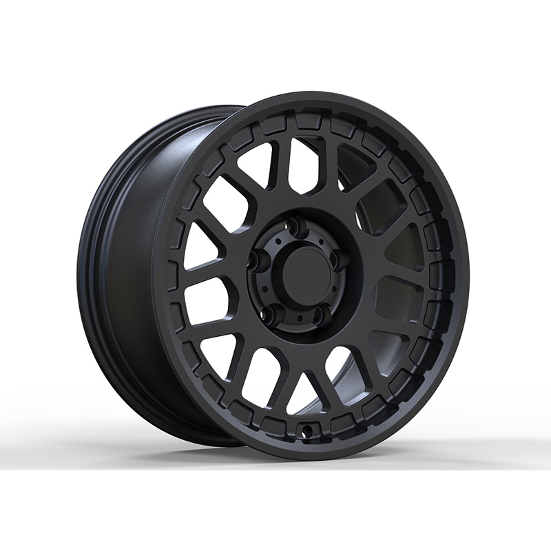 The Benefits Of Forged Wheels In Performance And Durability