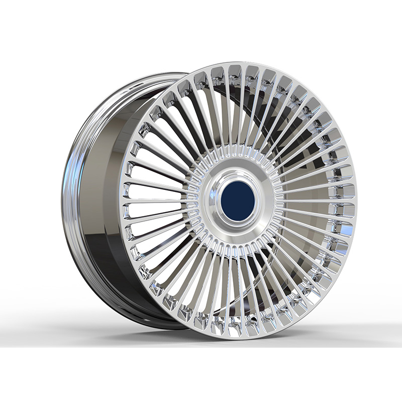 RFG116 One-piece wheel series