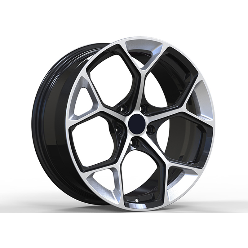 RFG112 One-piece wheel series