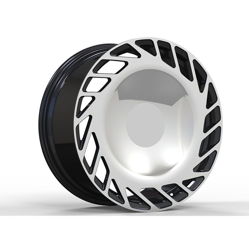 Custom Wheels Made To Order Offer Tailored Driving Experience