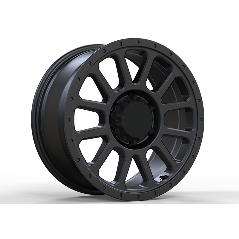 RFG158 Off-road wheel series