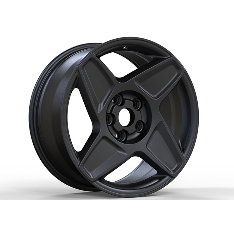 RFG146 Off-road wheel series