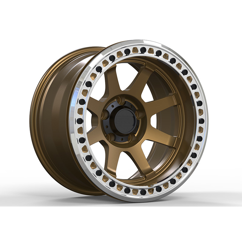 Billet Forged Wheels: Precision Craftsmanship For High-Performance Vehicles